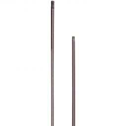 Tige tuteur Windhager décoration jardin en acier revêtu de poudre