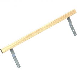 Main courante en bois Wellhöfer en bois