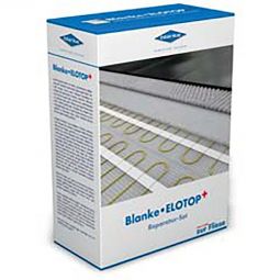 Kit de réparation BLANKE ELOTOP+ pour ELOTOP+ sol chauffant