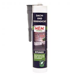 MEM Étanchéité Toiture et Joints 300 ml