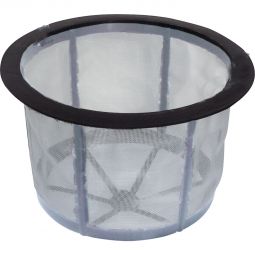 Panier filtrant de rechange Graf 400 pour filtre universel 3 externe/filtre Drainstar externe
maille de 0,35 mm, avec dispositif de relevage pratique