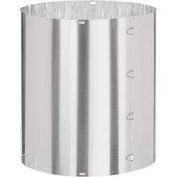 VELUX Tube d?extension rigide ZTR pour puit de lumière  différentes dimensions disponibles