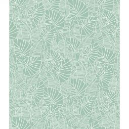 Sticker pour carrelage Windhager Okapi film pour carrelage avec dos en aluminium Adhésif carrelage cuisine autocollant, résistant à la chaleur, différentes tailles