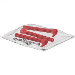 Kit de montage de remplacement ACO ShowerDrain S+ drain de douche Pièce de rechange pour le kit de montage d'origine ACO ShowerDrain S+
