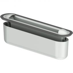 Siphon de douche anti-odeurs ACO ShowerDrain S+ piece de remplacement convient au corps de siphon ACO ShowerDrain S+