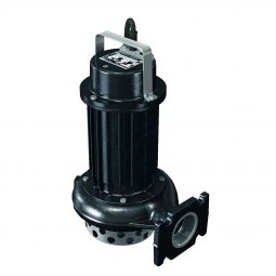 Pompe submersible ACO Muli Max SAT  pour les stations de pompage