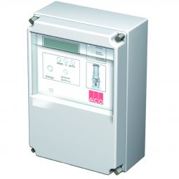 Boîtier de commande ACO Muli Max Multi Control Mono pour les stations de pompage