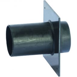 ACO Stormbrixx bloc-rigole adaptateur de tuyau Raccordement sûr de tuyaux DN/OD aux rigoles ACO Stormbrixx, différentes versions