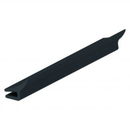 Joint pour l'évacuation des eaux de façade ACO Profiline Free Longueur 1200 mm