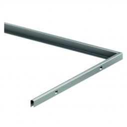 Huisserie à emboîter ACO Therm® acier inoxydable différentes tailles