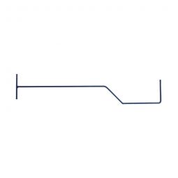Outil de levage pour couvercle à fente BIRCO dispositif de levage adapté au produits de drainage BIRCO – compatible avec rehausse de réservoir à fente, 2 pièces