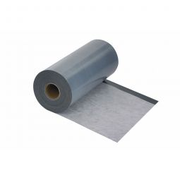 Membrane d'étanchéité BLANKE DISK, rouleau 30 m Largeur 50 cm, autocollante, incluant l'outil de pression DISK TOOL