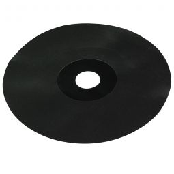 Étanchéité BLANKE DISK BM manchette de sol 24 cm autocollante, diamètre de l'ouverture 35 mm, pontant les fissures et étanche à l'eau