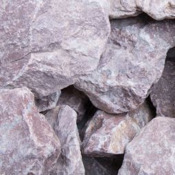 Gravier concassé Classic Rocks granulométries au choix