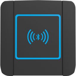 Interrupteur Smart Digital pour porte double TraumGarten  15 utilisateurs possibles, pour entraînement de porte double 