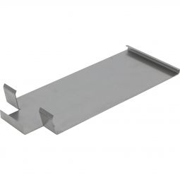 Support en acier inoxydable ferax porte-drapeau Porto PLUS en pierre/céramique Accessoires de pose pour la série ferax Porto PLUS