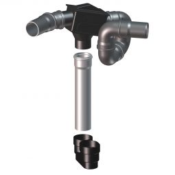 Filtre citerne Rewatec McClean F-Line filtre interne au réservoir