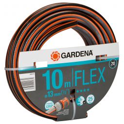 Tuyau d'arrosage Gardena Comfort FLEX avec Power Grip, longueur/diamètre sélectionnable