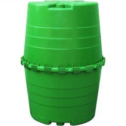 Réservoir Garantia Top-Tank, vert Cuve d'eau 1300 l