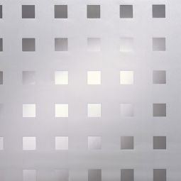 Film pour vitrage opaque blanc