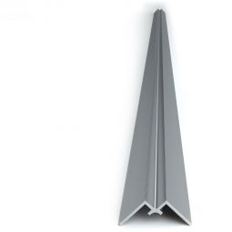 Angle intérieur Winwall (Lxlxh) 2550x22x22 mm