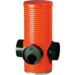 Regard Opti-Control  manchon double inclus
