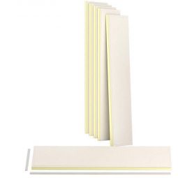 Plaque d'embrasure LINITHERM PAL SIL Plaque découpée 2500 x 600 x 26 mm