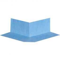 Angle bande d'étanchéité spécial PCI Pecitape 90° A pour l'étanchéité des angles extérieurs