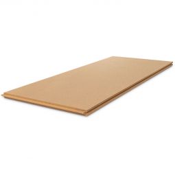 Panneau isolant en fibre de bois Steico Protect H, support enduit et isolant thermique Panneau support d'enduit en fibre de bois – robuste, écologique et à forte capacité de stockage thermique