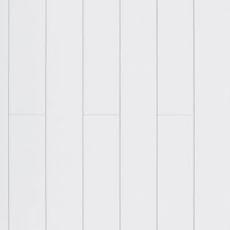 Panneaux mur plafond Parador Novara couleur blanc brillant clair différentes longueurs