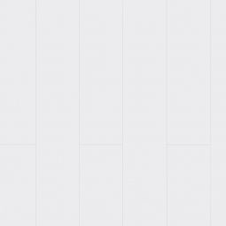 Panneaux mur plafond Parador MilanoClick blanc mat satiné 2585x289x12 mm