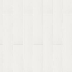 Panneaux mur plafond Parador RapidoClick White Lines structuré blanc différentes longueurs