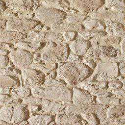 Orsol Parement Roca sur trellis Ton Naturel Parement pierres sèches Ton Naturel