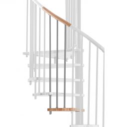 Extension pour Minka Spiral Wood hauteur entre étages max. 356 cm