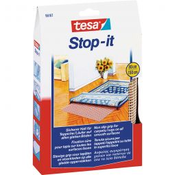 tesa Stop-it 150x80 cm pour tapis et moquettes