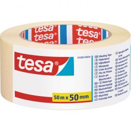 Ruban de masquage tesa 50 m différentes largeurs