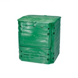 THERMO-KING composteur, vert 400, 600 ou 900 litres de contenance
