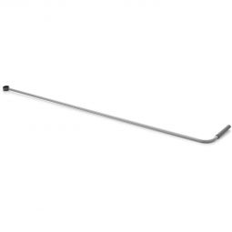 Barre téléscopique VELUX ZCZ 112 canne de manoeuvre pour fenêtre à projection, 120cm
