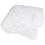 Moustiquaire poussette Windhager blanc 130x70x33cm filet universel