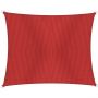 Windhager Voile CANNES Rectangle brick UV 50+