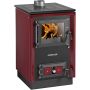 Justus four de cuisine à combustion Rustico 50 2.0