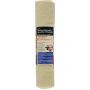 Tapis de protection hivernale NOOR en laine de mouton blanc naturel