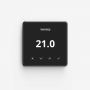 Thermostat Wi-Fi Warmup Element avec fonction SmartGeo noir