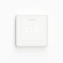 Thermostat Wi-Fi Warmup Element avec fonction SmartGeo blanc






