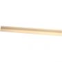 Profil de joint ferax steinfix longitudinaux, longueur 2 m, couleur caramel
