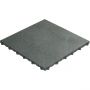 florco dalle de terrasse click PVC floor gris