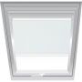 Store pare-vue Roto blanc 1-R01