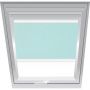Store pare-vue Roto turquois 2-R23