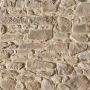 Orsol Parement Roca sur trellis Ton bronze
