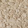 Orsol Parement Roca sur trellis Ton Naturel